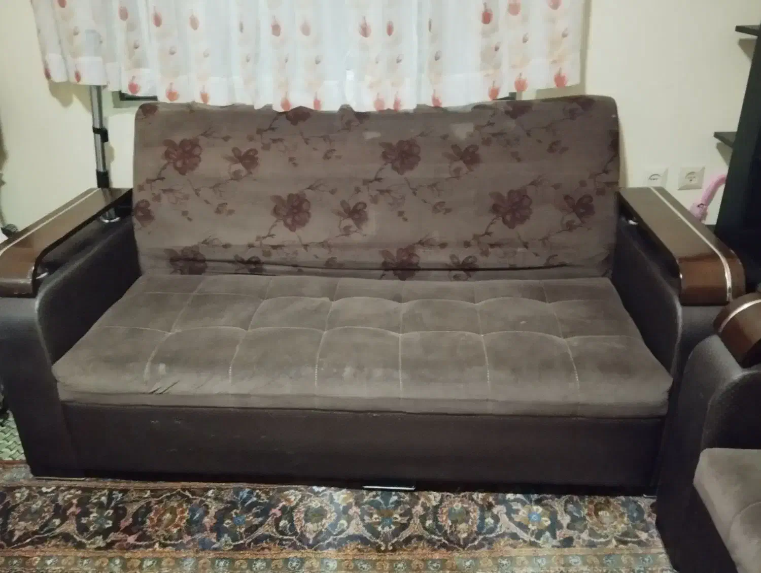 فروش مبل و ویترین|مبلمان خانگی و میز عسلی|اطاقور, |دیوار