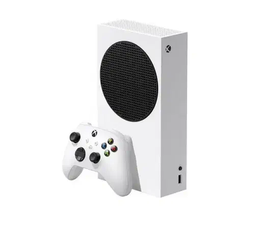 Xbox series s همراه هارد اکسترنال ۵۰۰ 12بازی|کنسول، بازی ویدئویی و آنلاین|گنبد کاووس, |دیوار