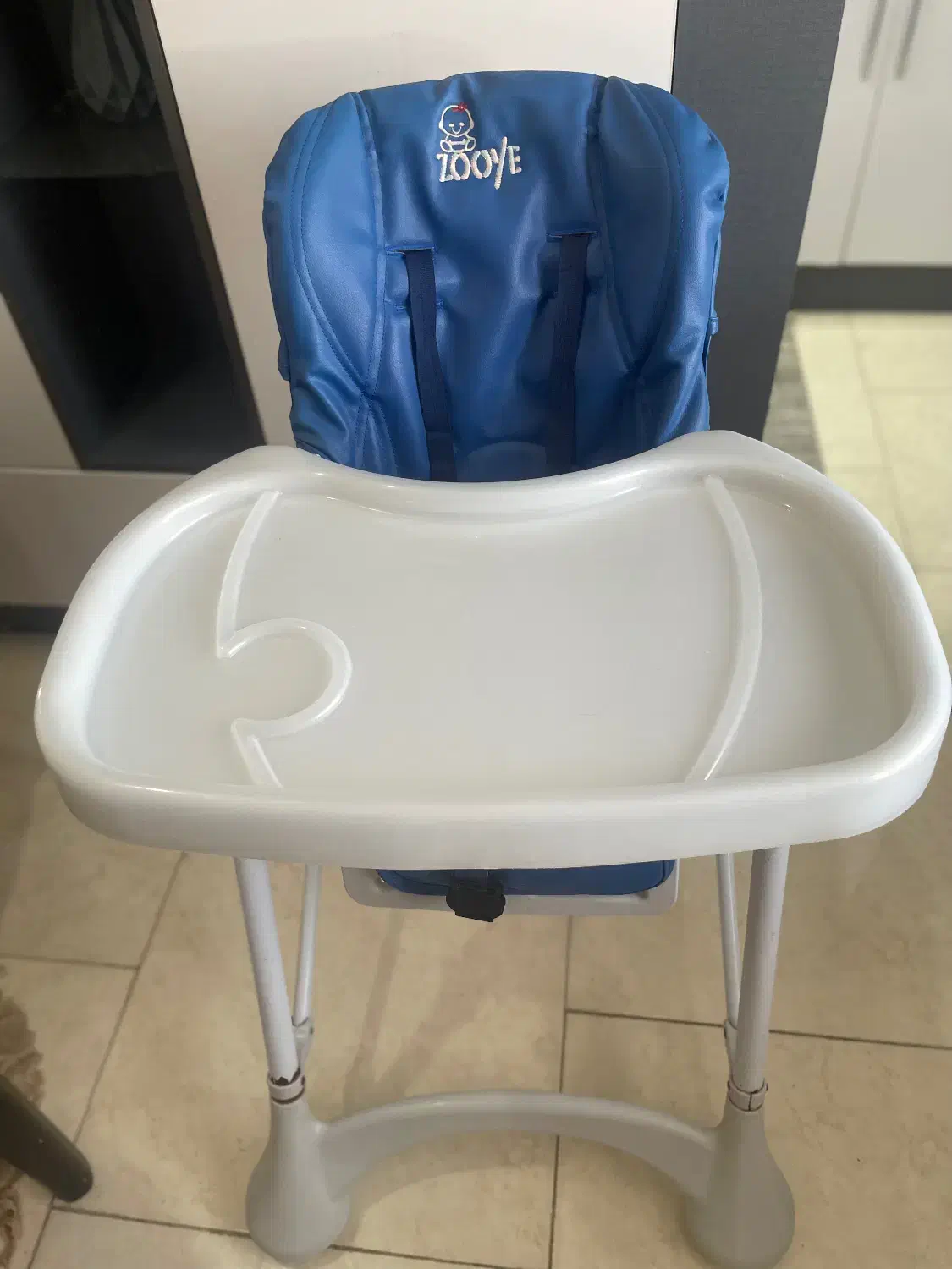 صندلی غذای کودک|اسباب و اثاث بچه|بابل, |دیوار