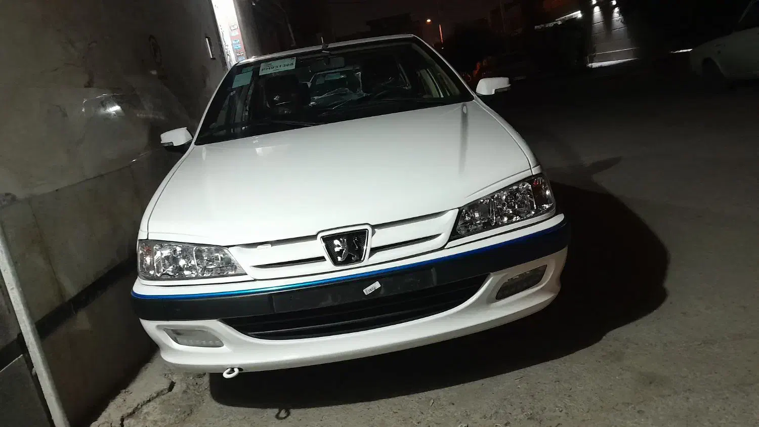 پژو پارس ۱۴۰۲|خودرو سواری و وانت|شیراز, شریف‌آباد|دیوار