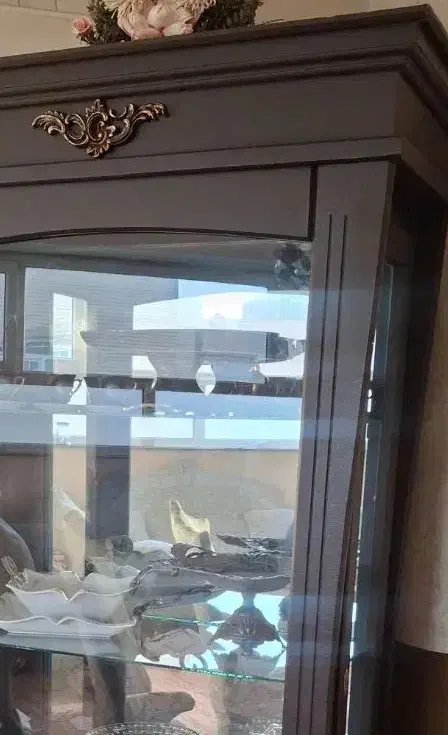 بوفه فروش فوری|بوفه، ویترین، کنسول|تبریز, |دیوار