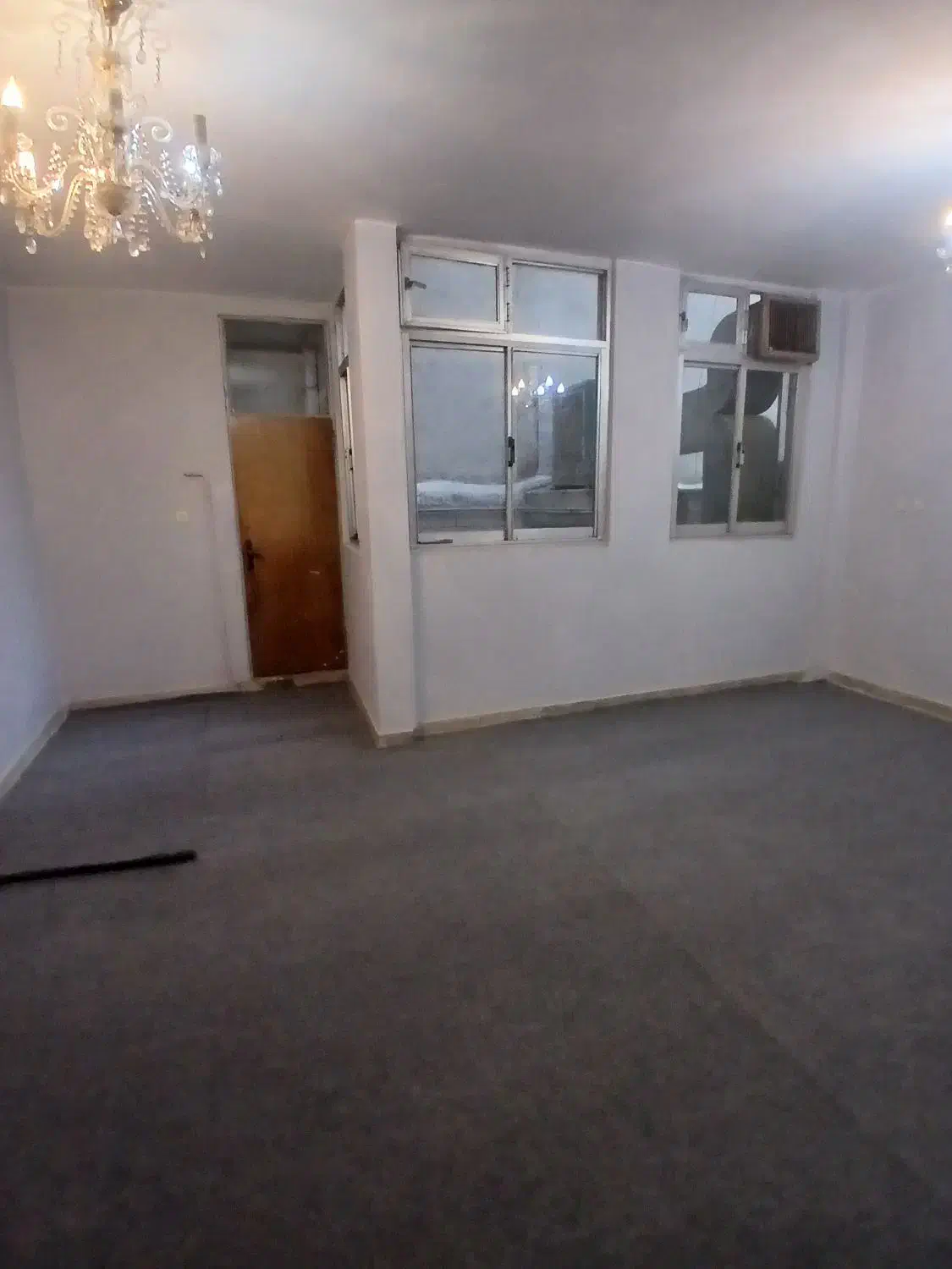 پارک گلنما2طبقه دربستی110مترمناسب سکونت وکار