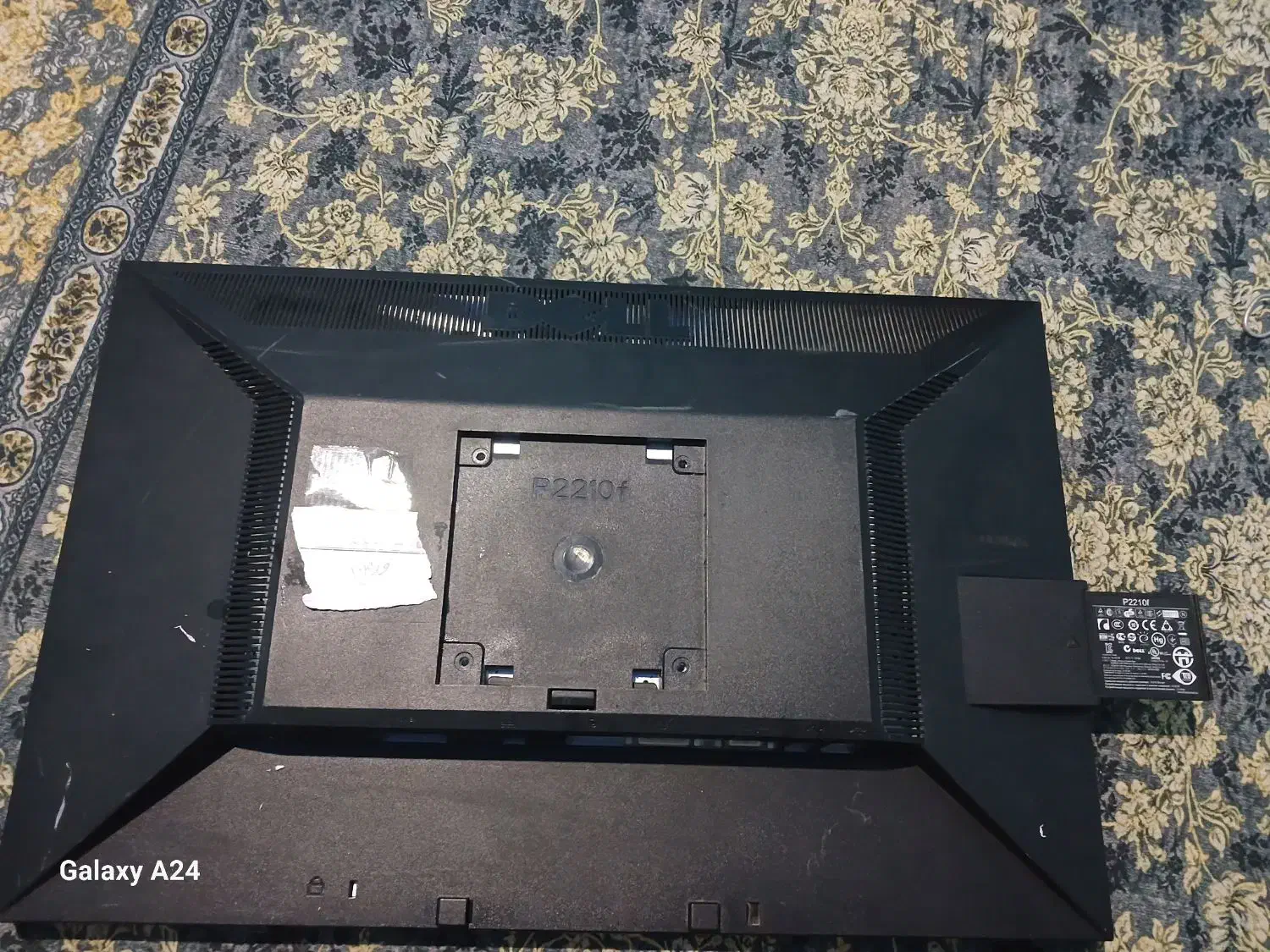 مانیتور|قطعات و لوازم جانبی رایانه|همدان, |دیوار