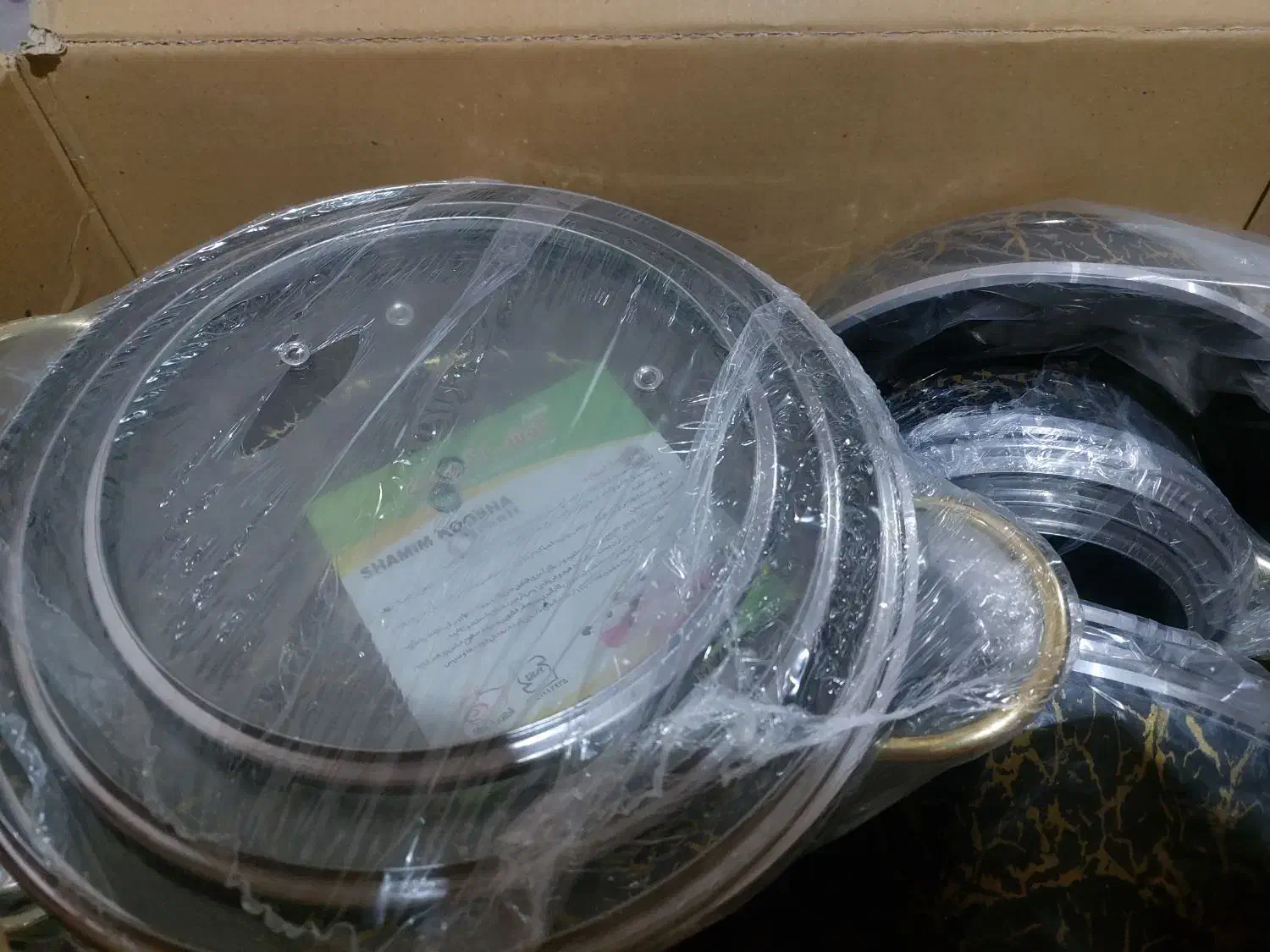 سرویس قابلمه|ظروف پخت‌وپز|بندر ماهشهر, |دیوار