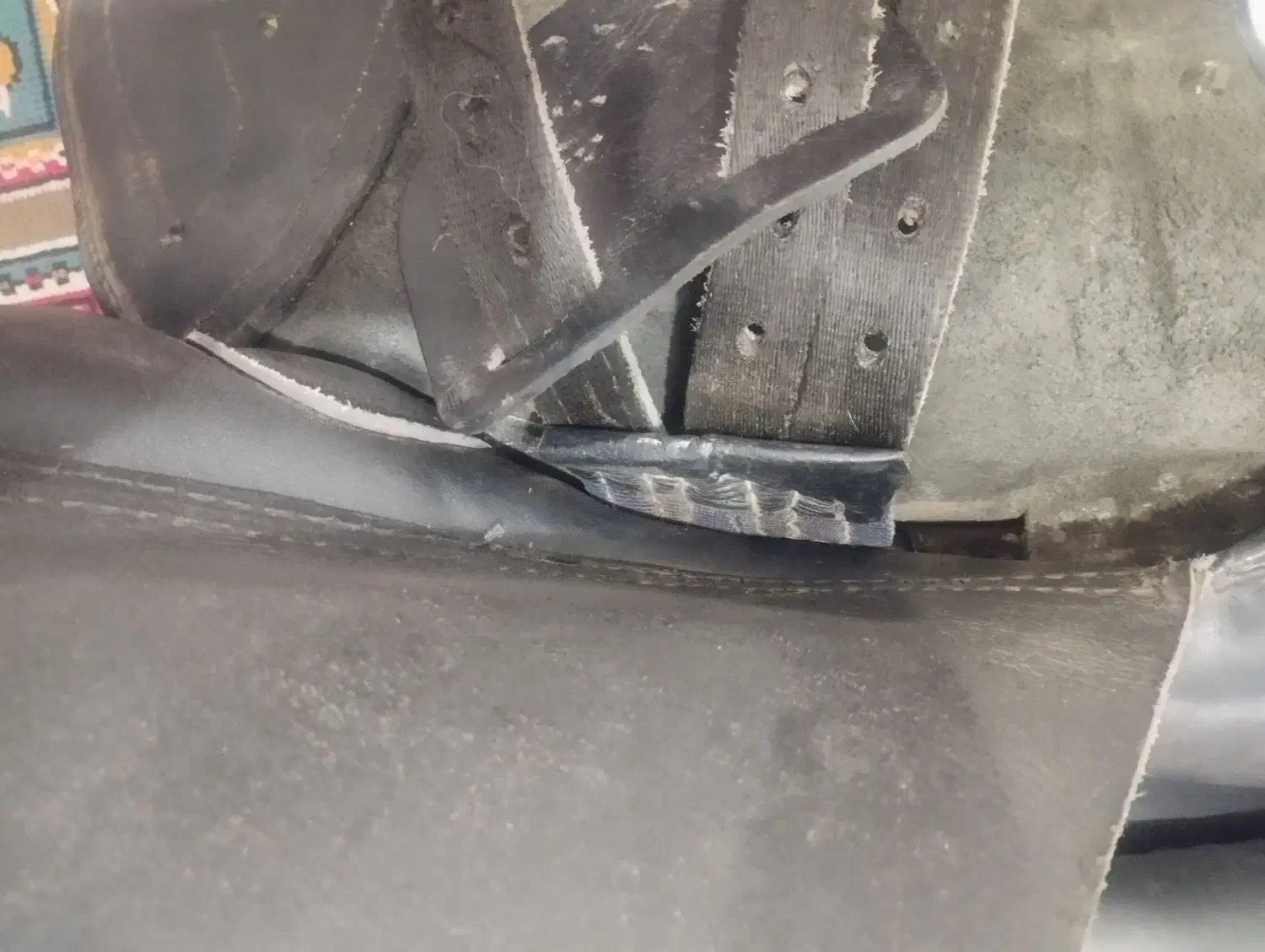 زین دهنه|اسب و تجهیزات اسب‌سواری|حمیدیا, |دیوار