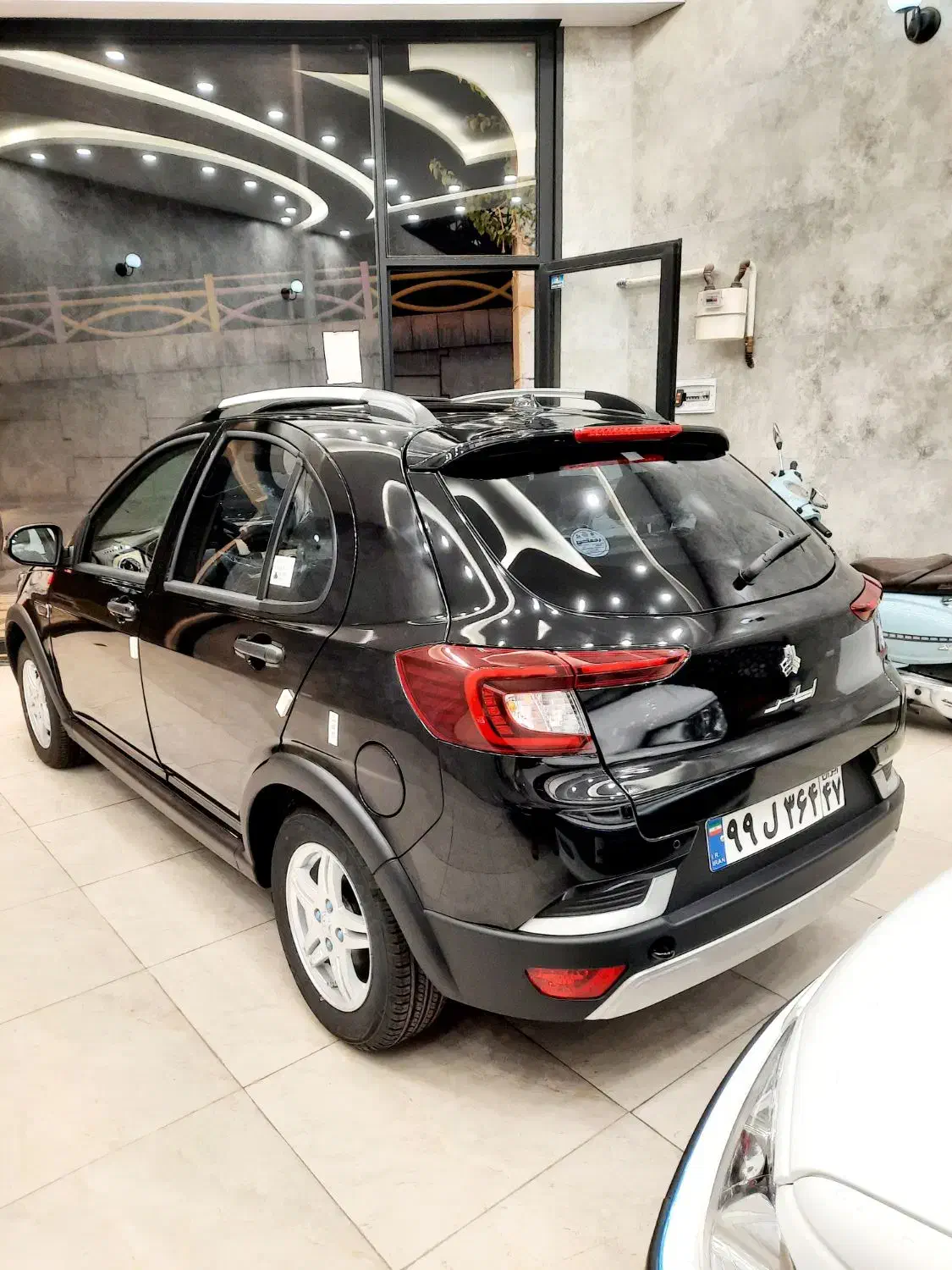 اطلس صفر 404 صفر اقساطی (قصرسفید)|خودرو سواری و وانت|قم, اسمعیل آباد|دیوار