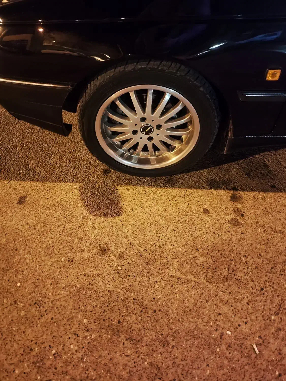 رینگ|قطعات یدکی و لوازم جانبی|باسمنج, |دیوار