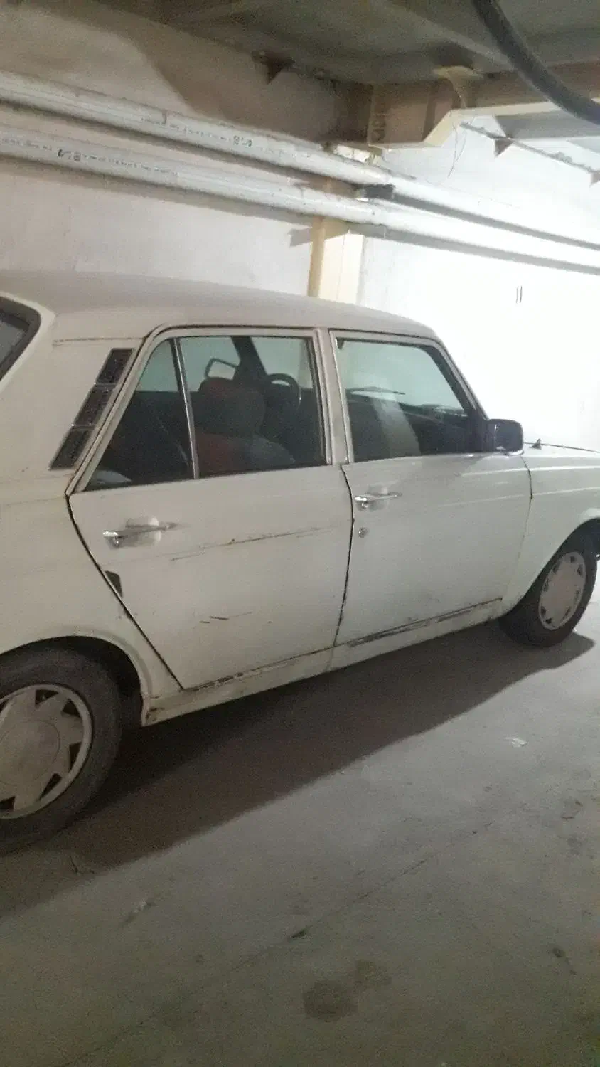 پیکان انژکتور دوگانهCNG|خودرو سواری و وانت|ایلام, |دیوار