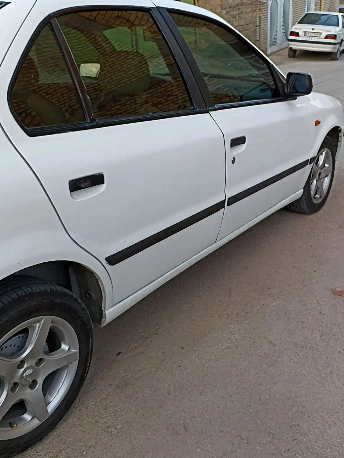 سمنداف7|خودرو سواری و وانت|بوکان, |دیوار