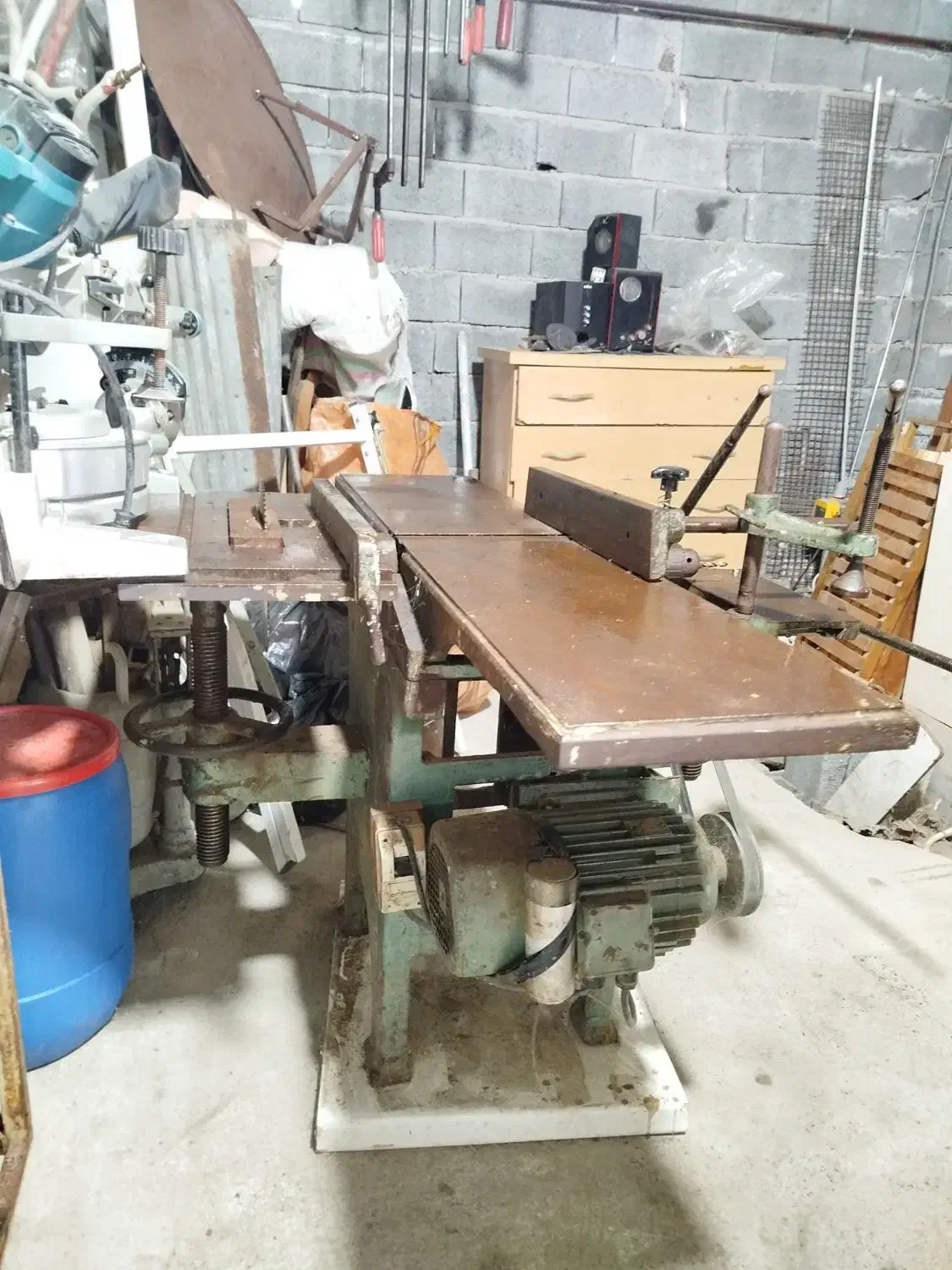 فروش سه کاره صفحه ۳۰|ماشینآلات صنعتی|لنگرود, |دیوار