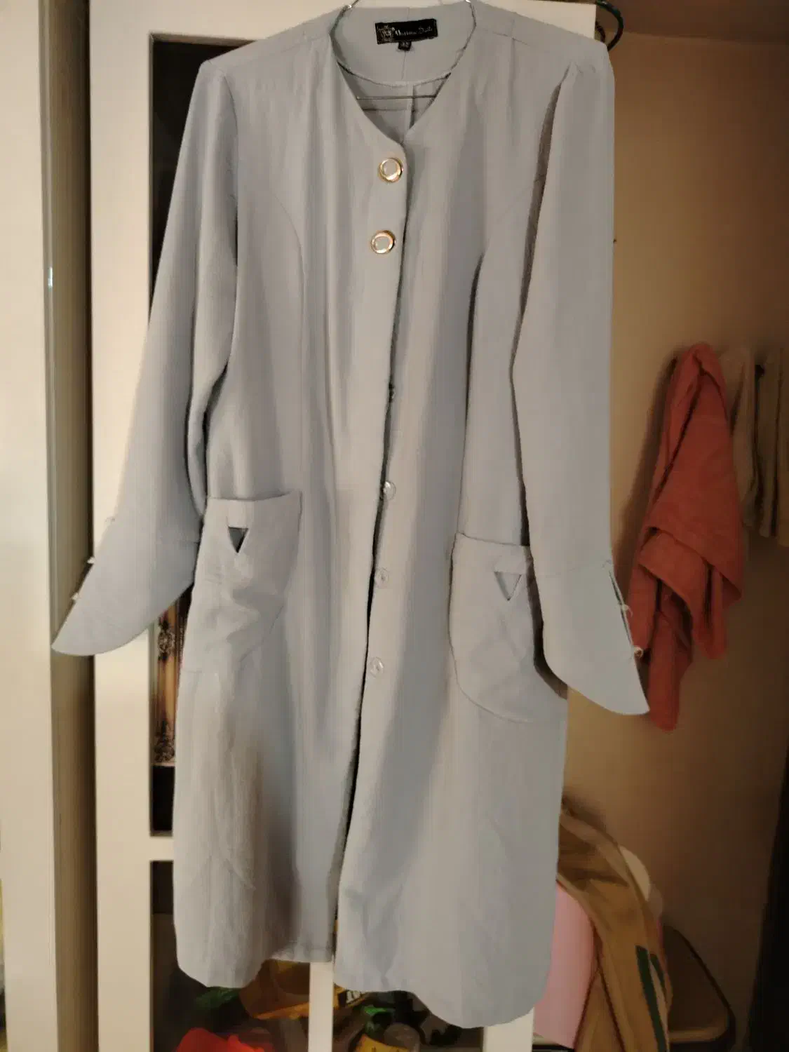 لباس گرم|لباس|نیشابور, فردوس شمالی|دیوار