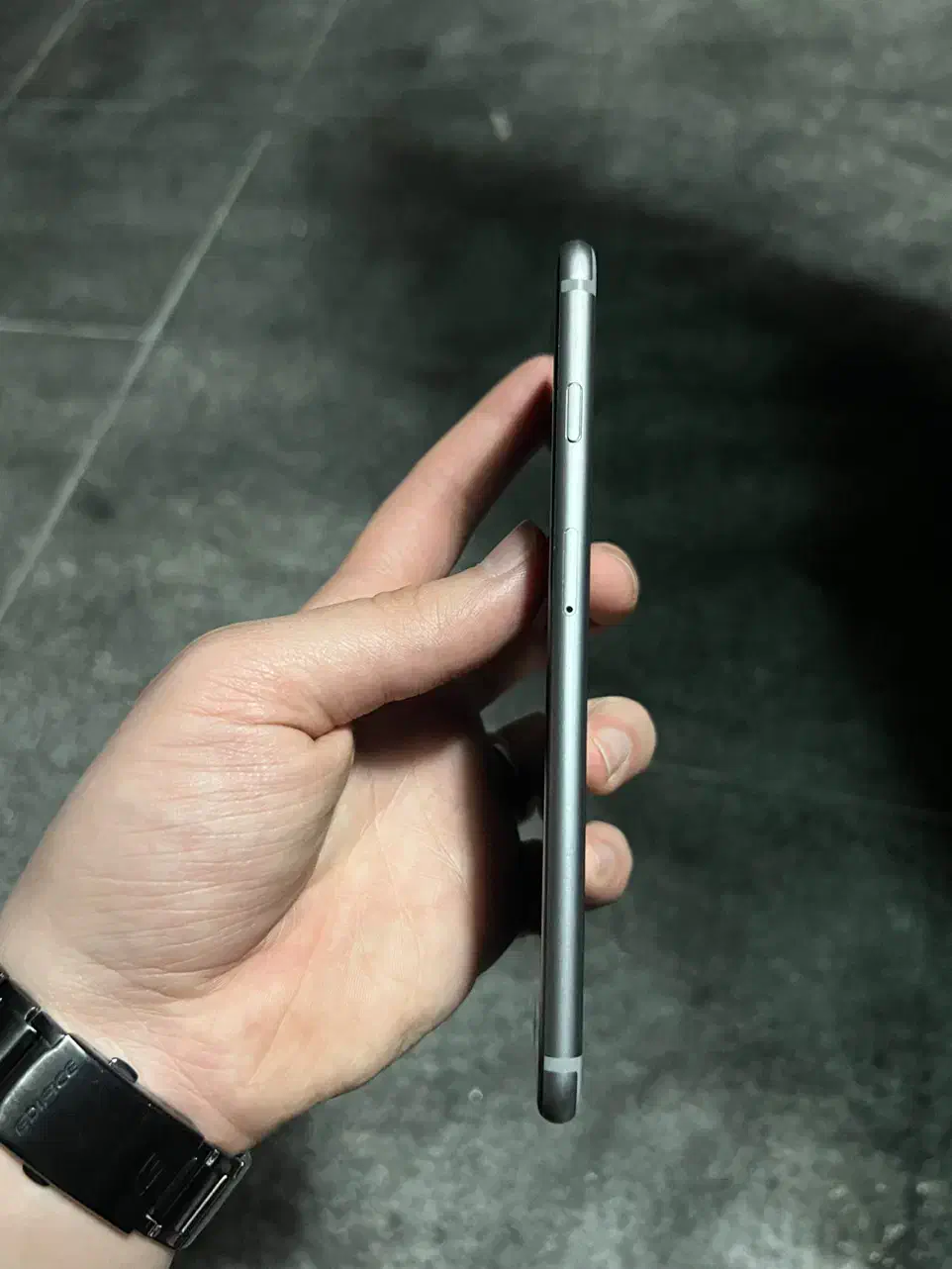 آیفون 6splus|موبایل|تهران, تهرانپارس غربی|دیوار