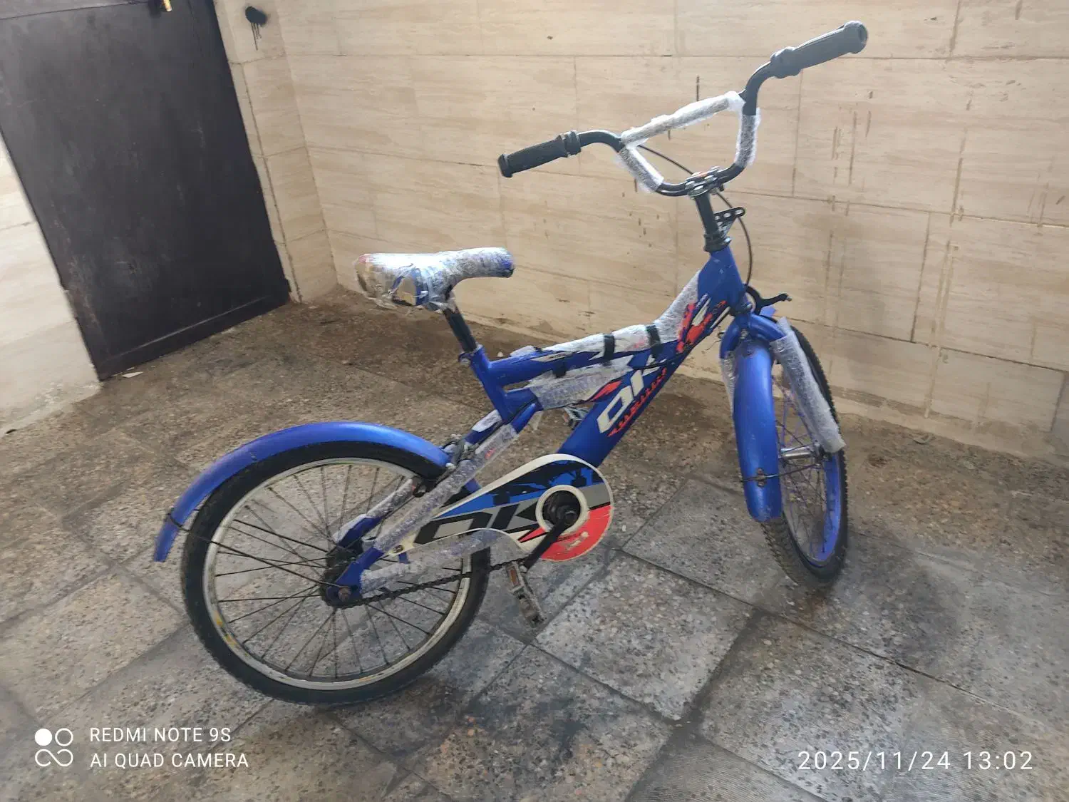 دوچرخه سایز۲۰|دوچرخه، اسکیت، اسکوتر|بندر ماهشهر, |دیوار