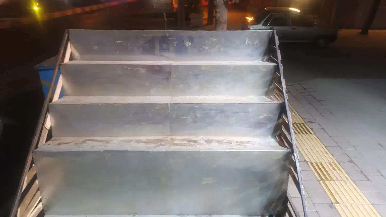 میزه میوه فروشی|فروشگاه و مغازه|نیشابور, شهرک بهداری|دیوار