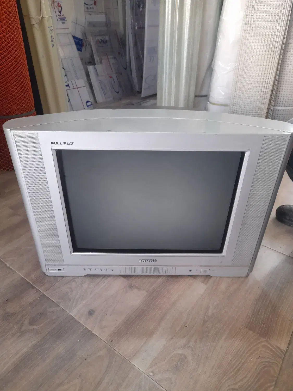 تلوزیون اسنوا|تلویزیون و پروژکتور|کرج, کرج نو|دیوار