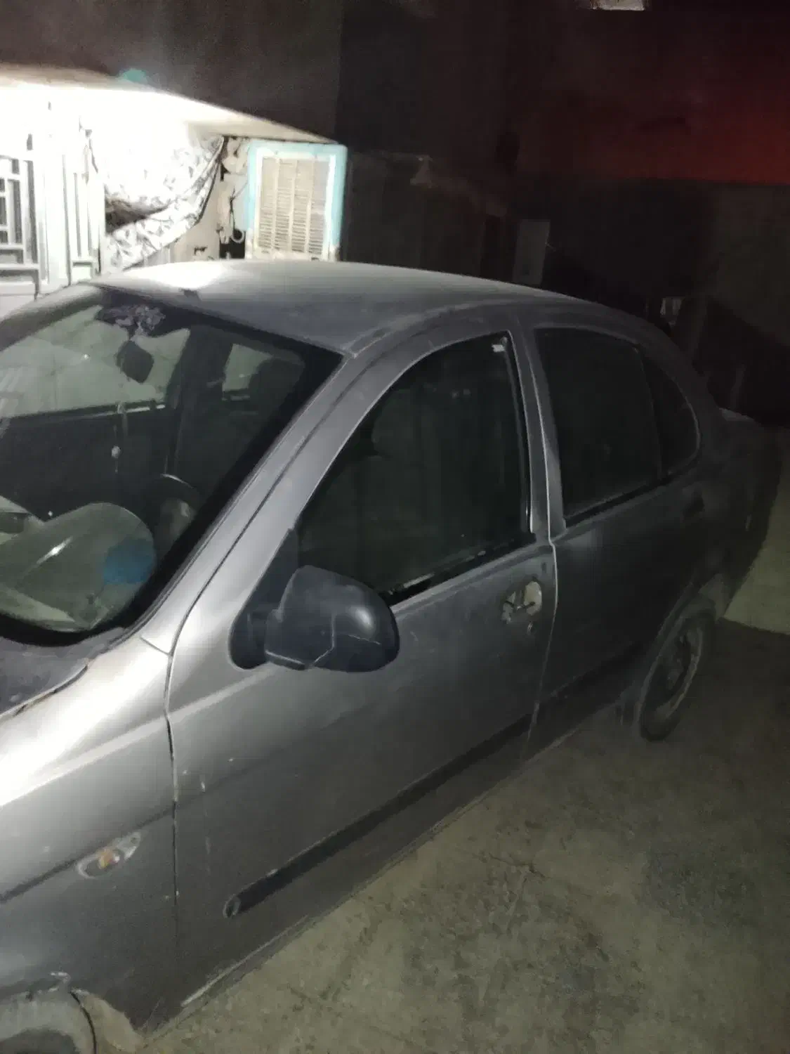 تیبا مدل ۹۱|خودرو سواری و وانت|سراوان, |دیوار