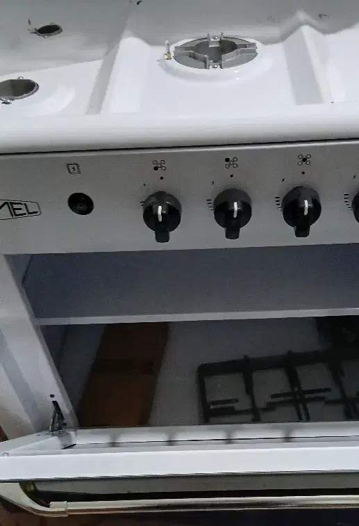 گاز طرح فر|اجاق گاز و لوازم برقی پخت‌وپز|شوشتر, |دیوار