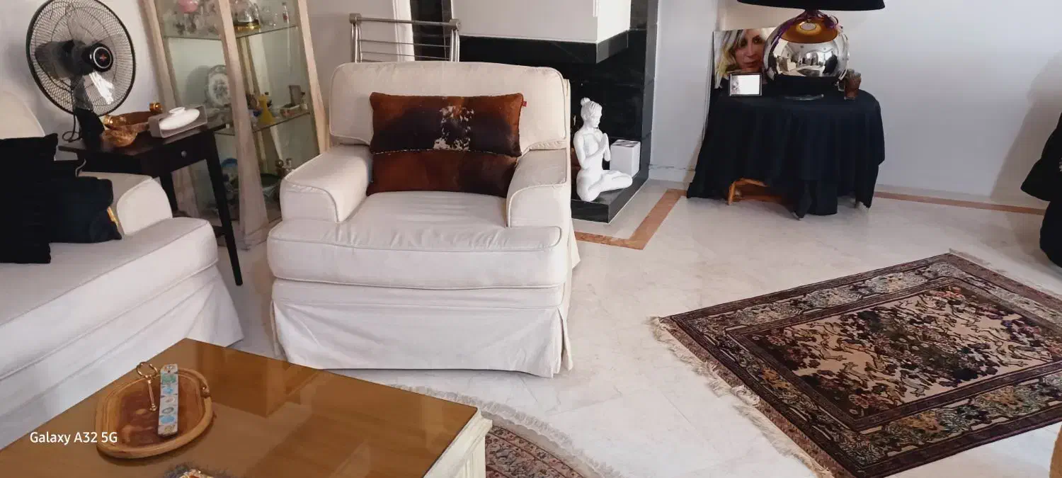 فروش مبلمان امریکایی|مبلمان خانگی و میز عسلی|تهران, اختیاریه|دیوار