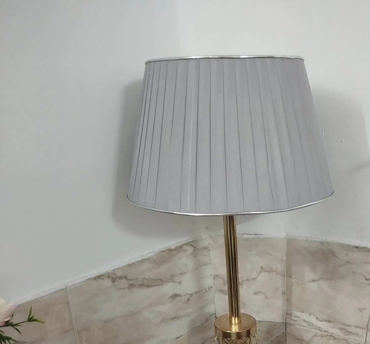 کلاهک آباژور|چراغ خواب و آباژور|پاکدشت, پاکدشت (مامازند)|دیوار