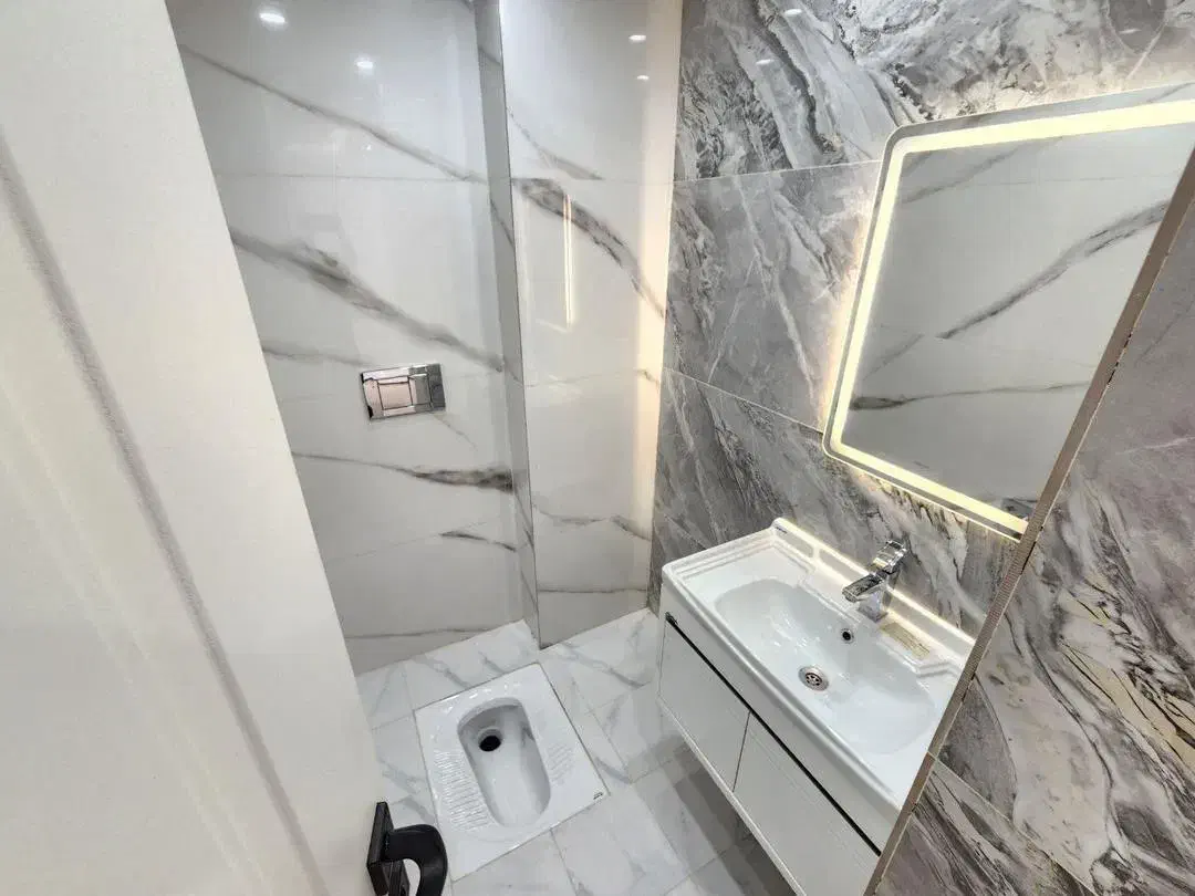 140متر/۳خواب /تکواحدی/ کلید نخورده /جنت آباد جنوبی