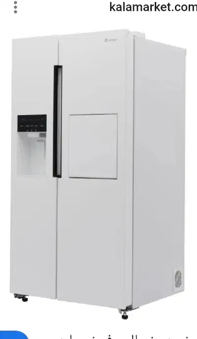 یخچال سایداسنوا|یخچال و فریزر|قم, نوبهار|دیوار