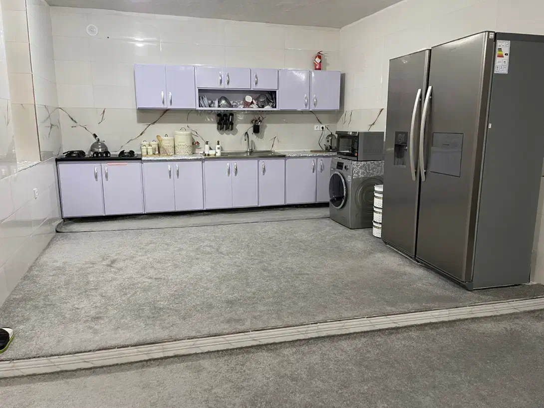 اجاره یک باب خانه ۳خواب طبقه بالا بازار امام رضا|اجارهٔ خانه و ویلا|دهدشت, |دیوار