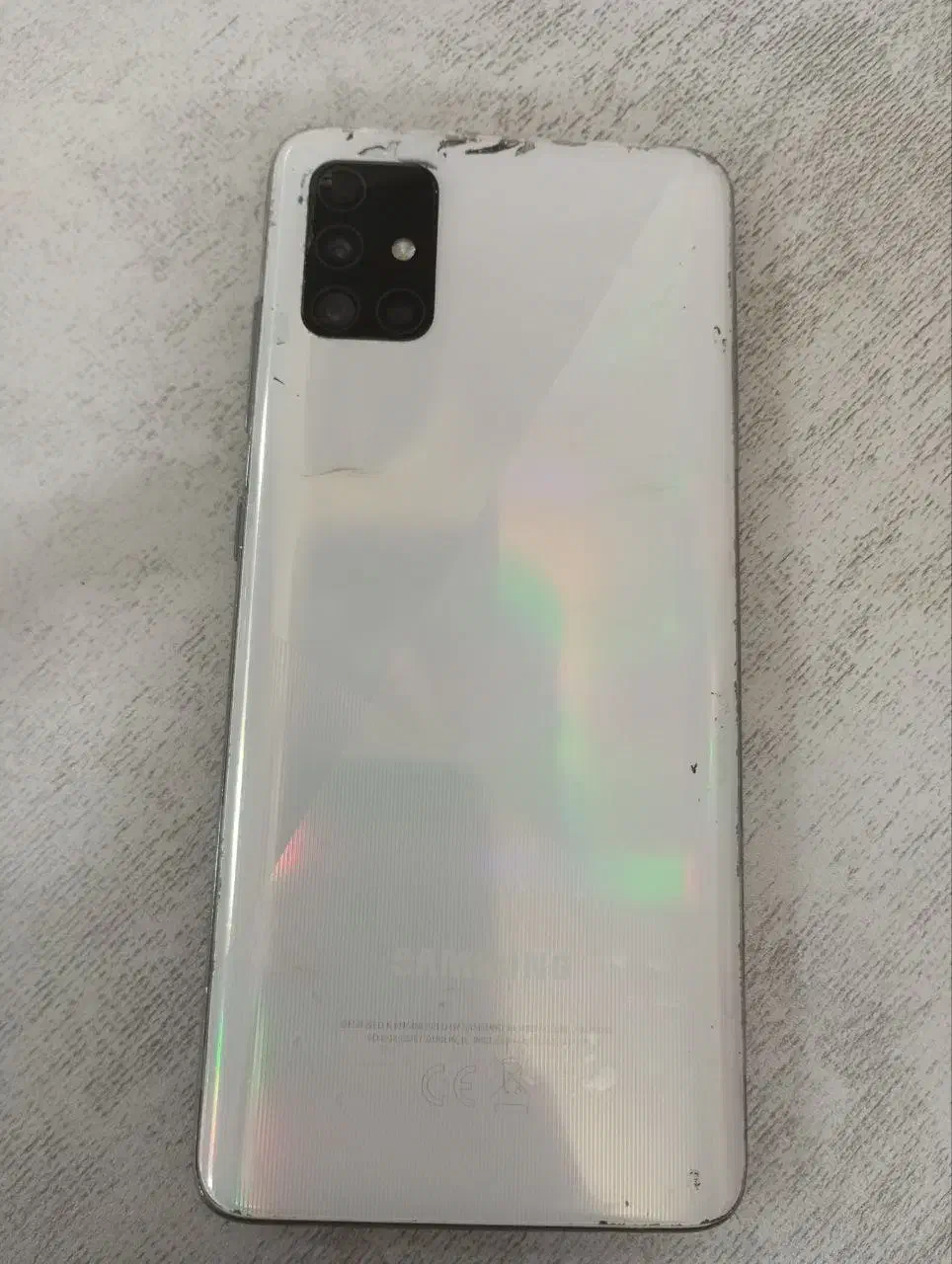 سامسونگ a51|موبایل|مشهد, هفت تیر (نه دره)|دیوار