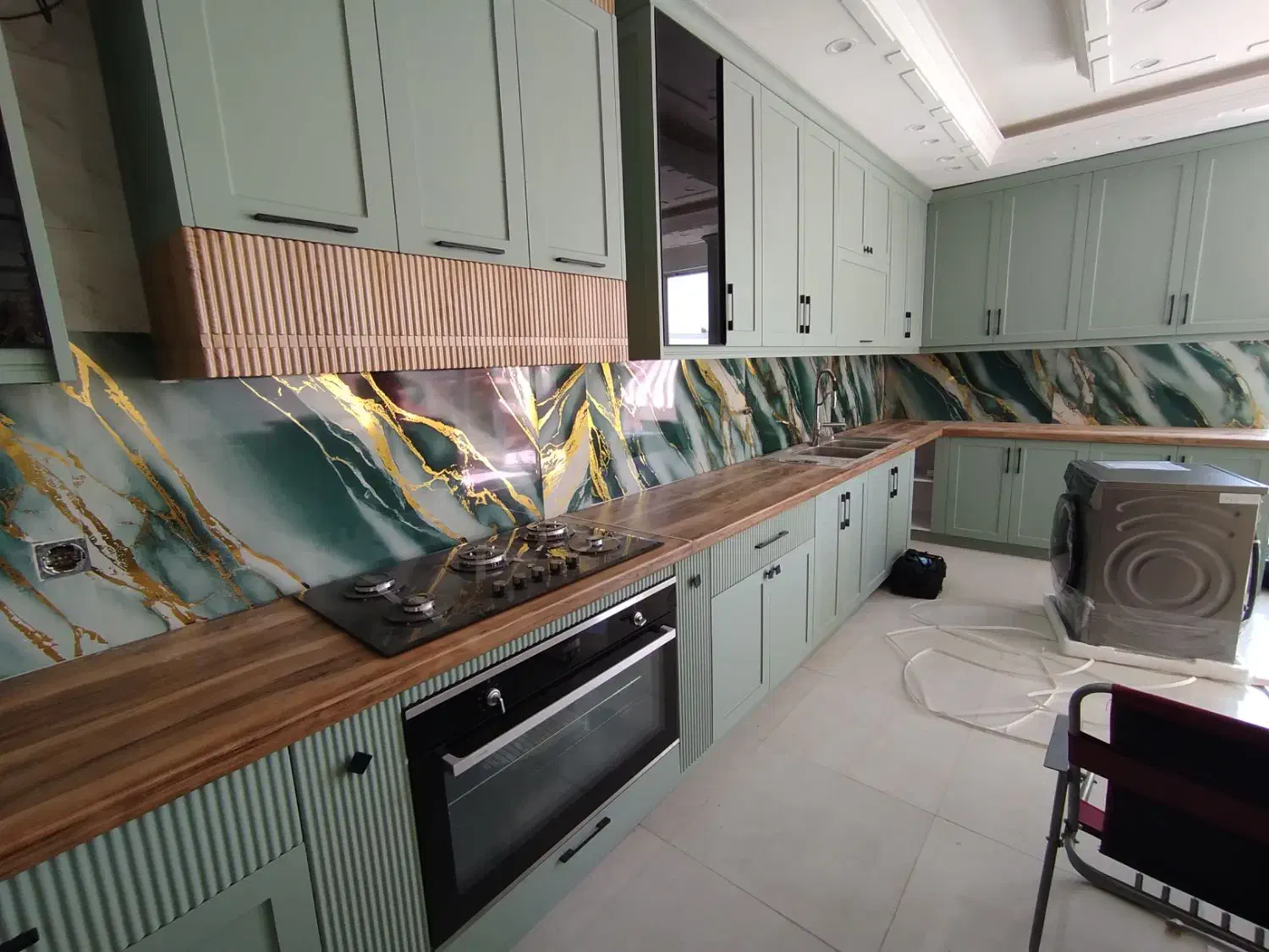 نصاب|خدمات پیشه و مهارت|ورامین, شهرک فجر|دیوار