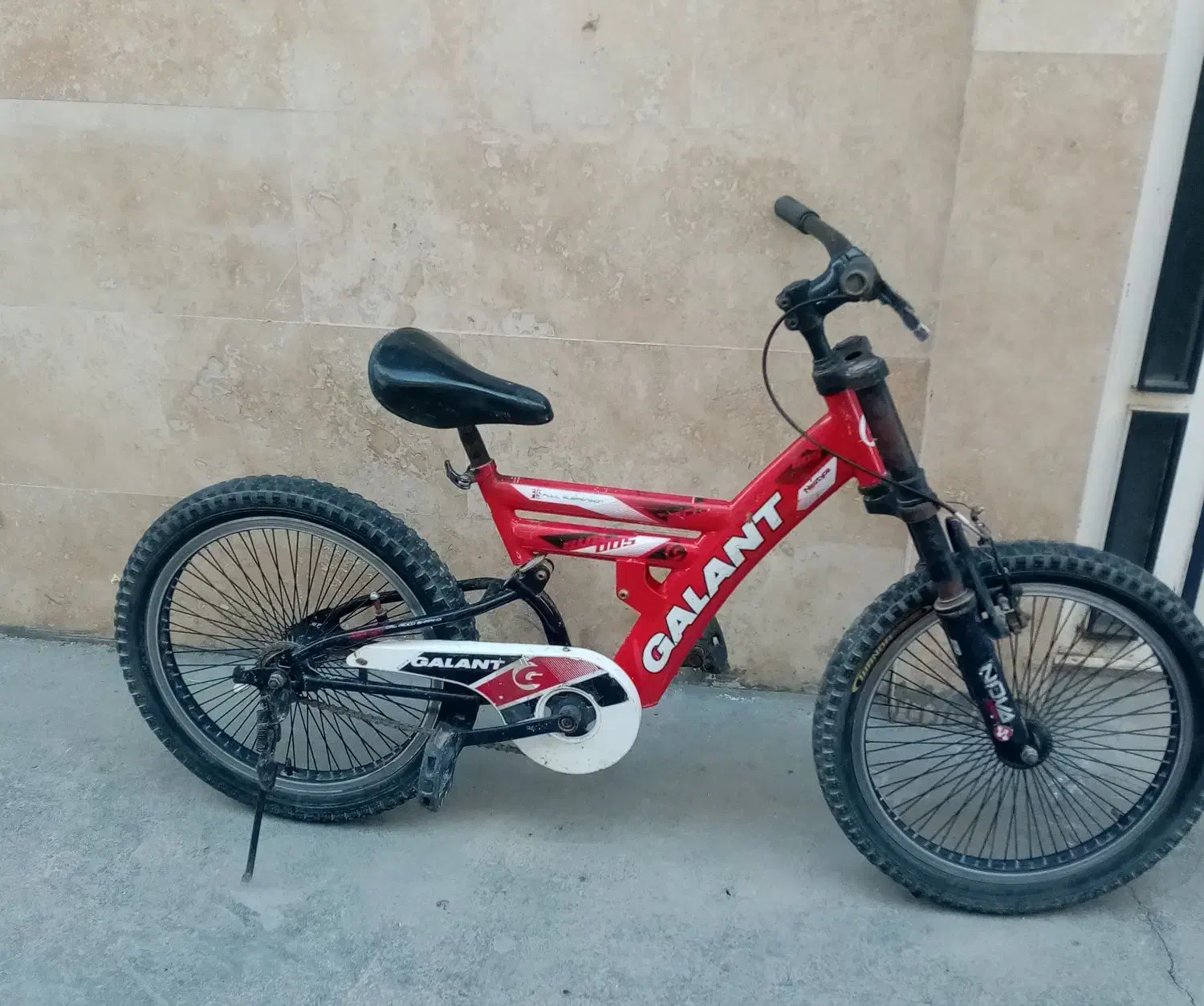 دوچرخه کوهستانی|دوچرخه، اسکیت، اسکوتر|نوشین شهر, |دیوار