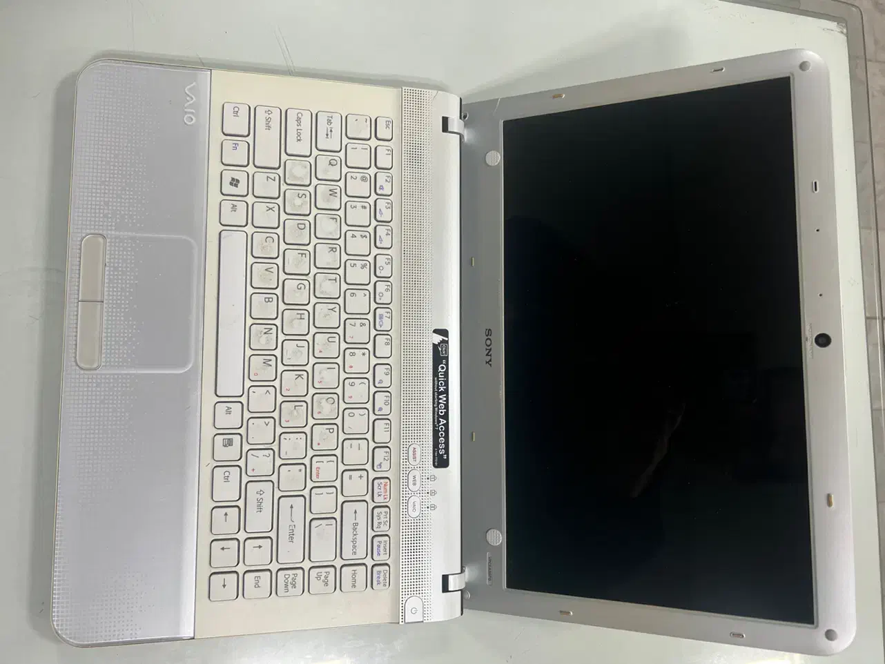 لب تاب سونی وایو|رایانه همراه|شیراز, تاچارا|دیوار