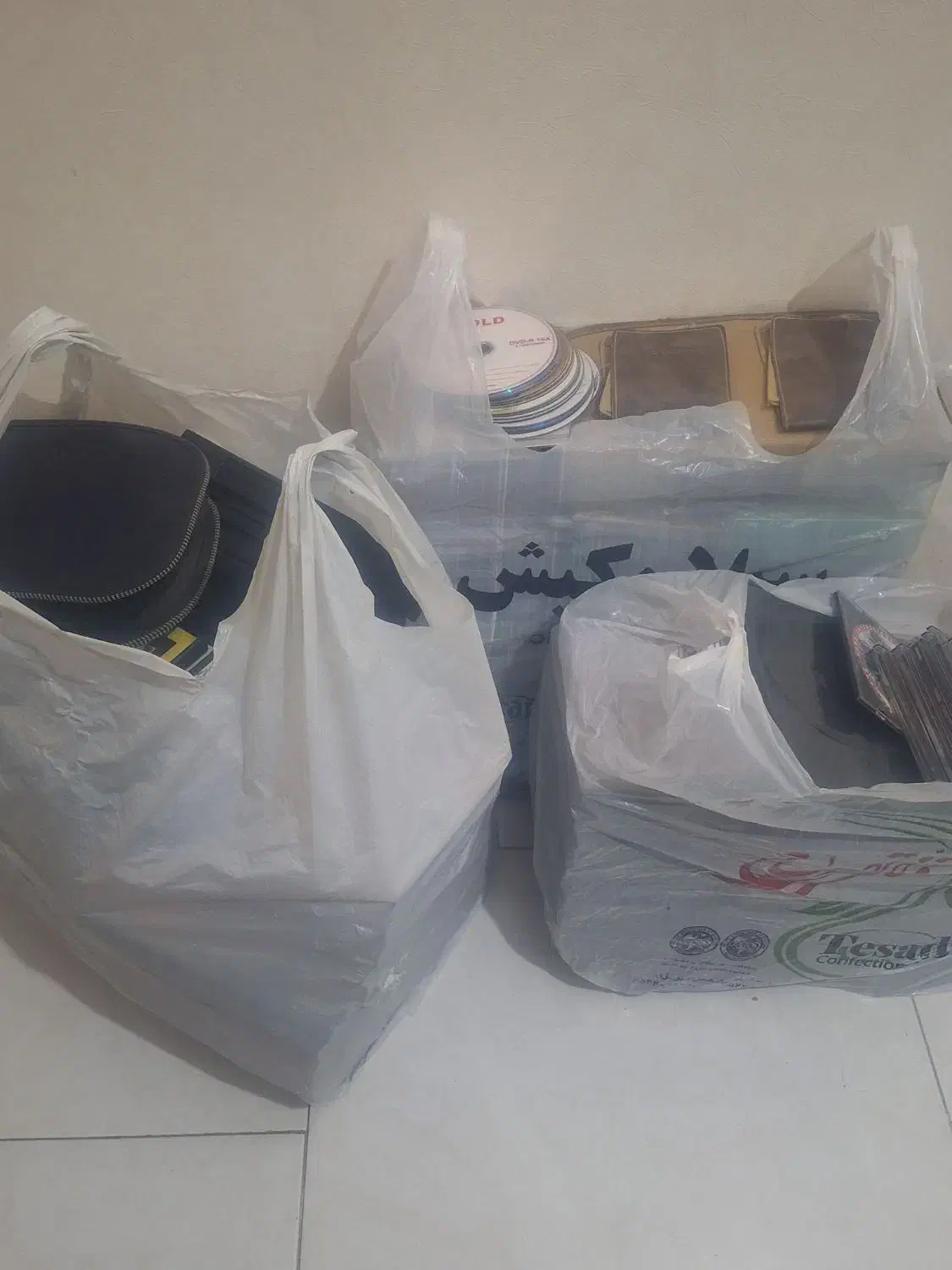 فیلم سی دی و دی وی دی اورجینال|فیلم و موسیقی|کرج, گلشهر|دیوار