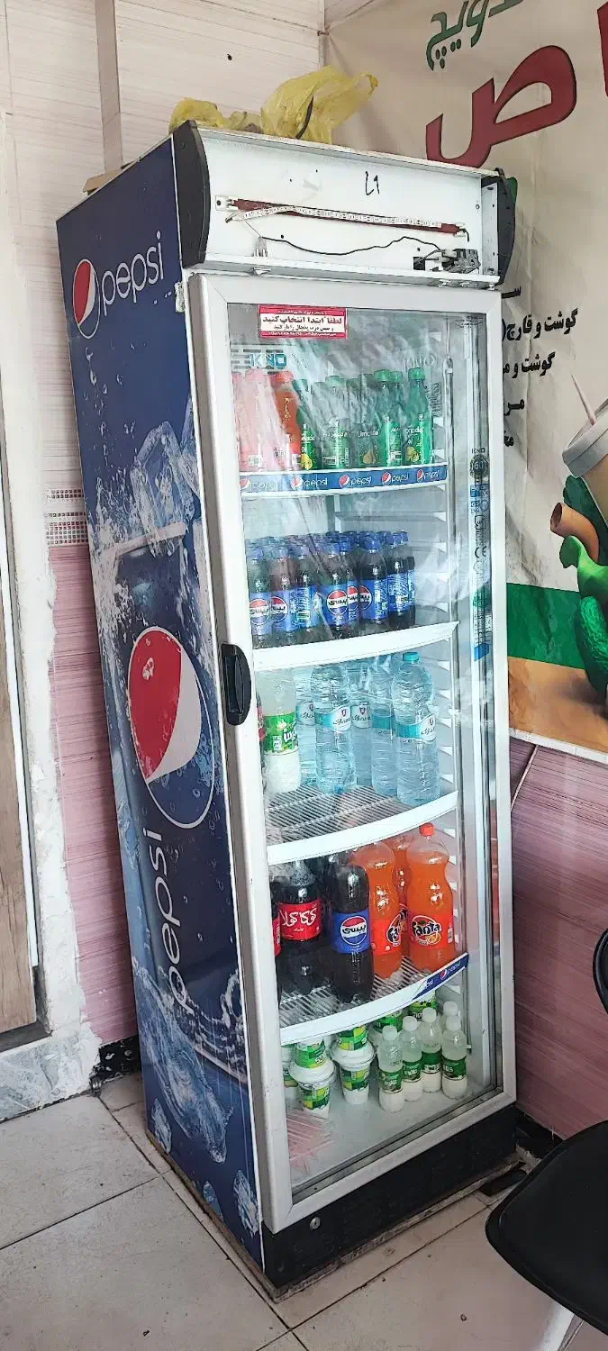 واگذاری پیتزا ساندویچ بلوار سربداران|فروشگاه و مغازه|سبزوار, شهرک صنعتی خاوران|دیوار