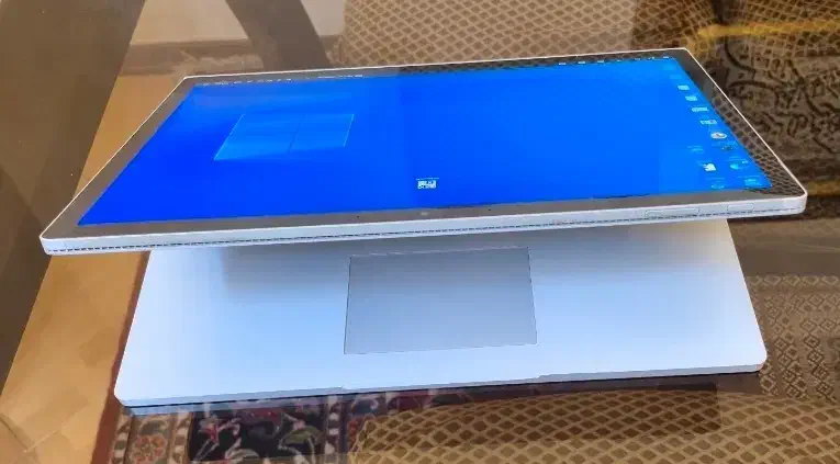 Surface book 2|رایانه همراه|مشهد, فرهنگ|دیوار