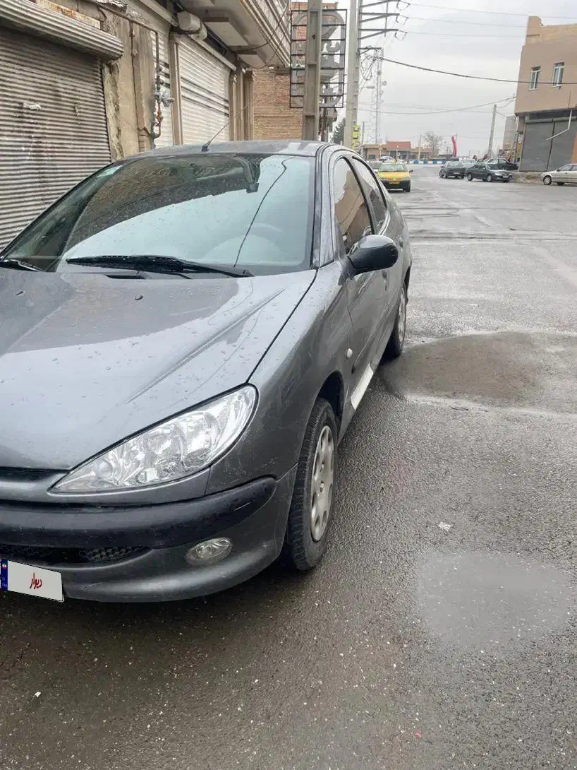 Sd V20|خودرو سواری و وانت|ارومیه, |دیوار