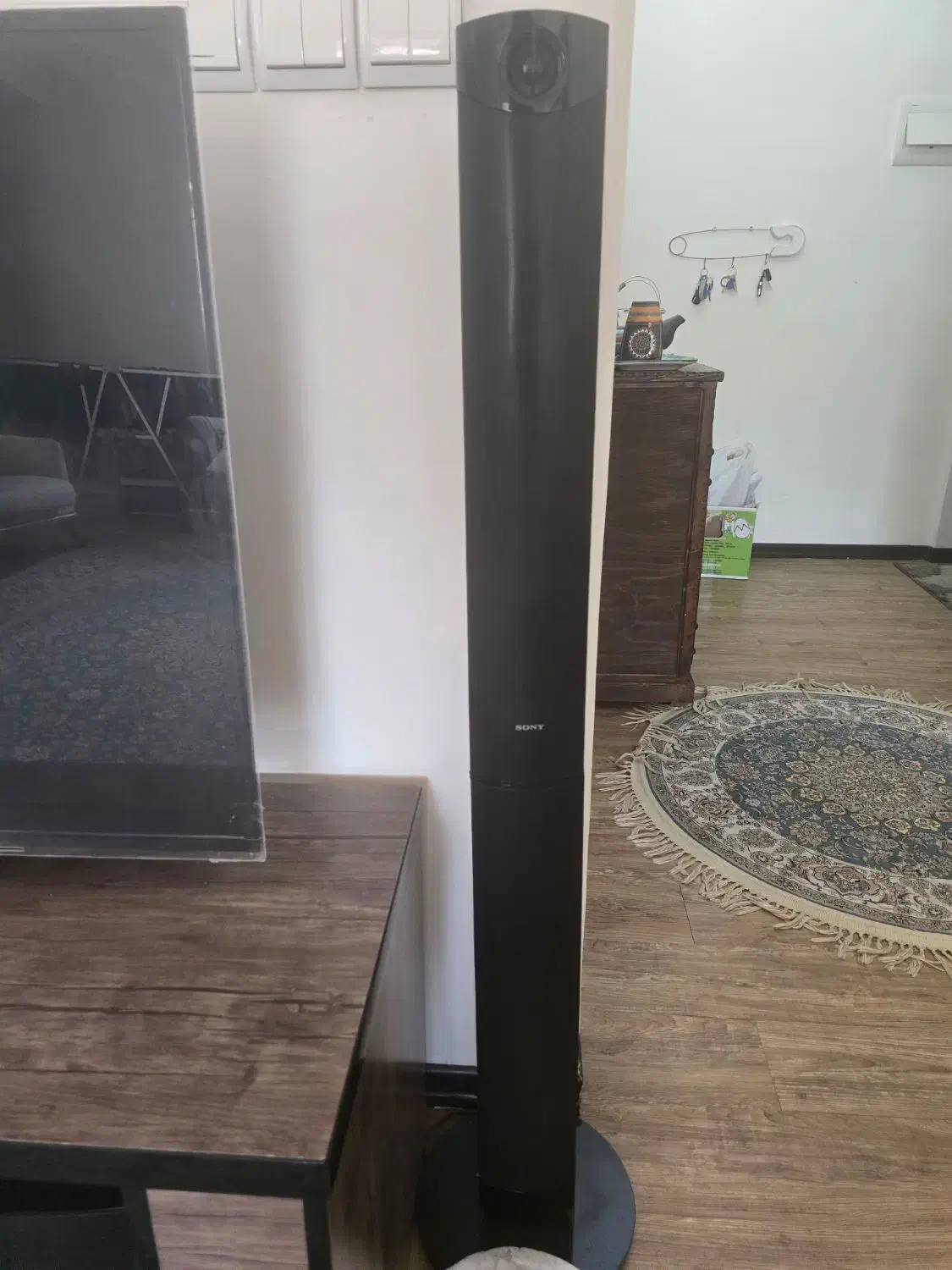 سینمای خانگی سونی|سیستم صوتی خانگی|تهران, باشگاه نفت|دیوار