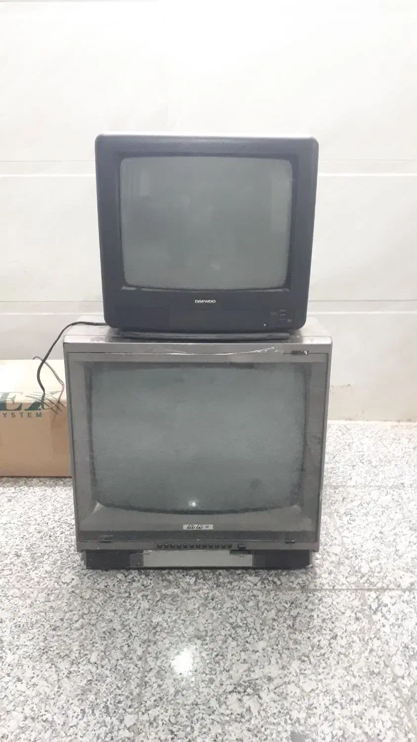 فروش تلویزیون|تلویزیون و پروژکتور|ملایر, |دیوار