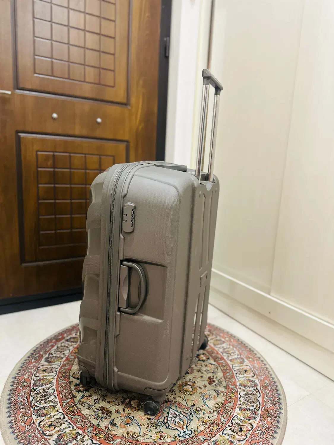 چمدان مارک MADAME COCO ترکیه ایی|کیف، کفش، کمربند|تهران, تهرانسر مرکزی|دیوار