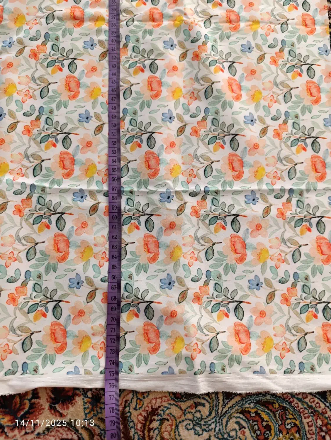 انواع پارچه به قیمت پارسال|لباس|نجف‌آباد, دلگشا|دیوار