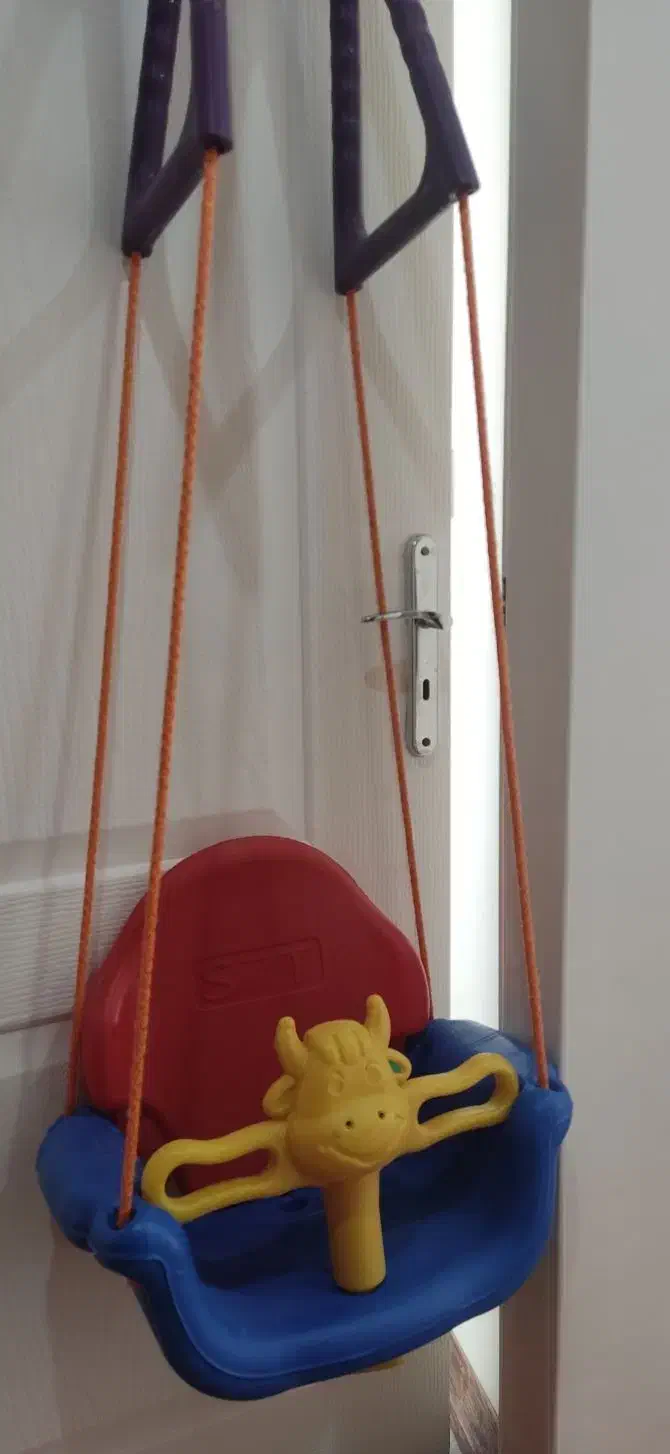 تاب بچه سالم|اسباب و اثاث بچه|پردیس, فاز ۸|دیوار