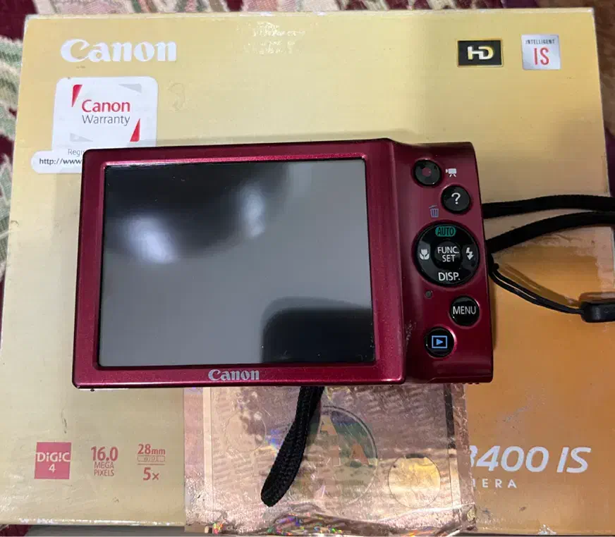 دوربین کنون|دوربین عکاسی و فیلم‌برداری|اهواز, زندوکیلی|دیوار