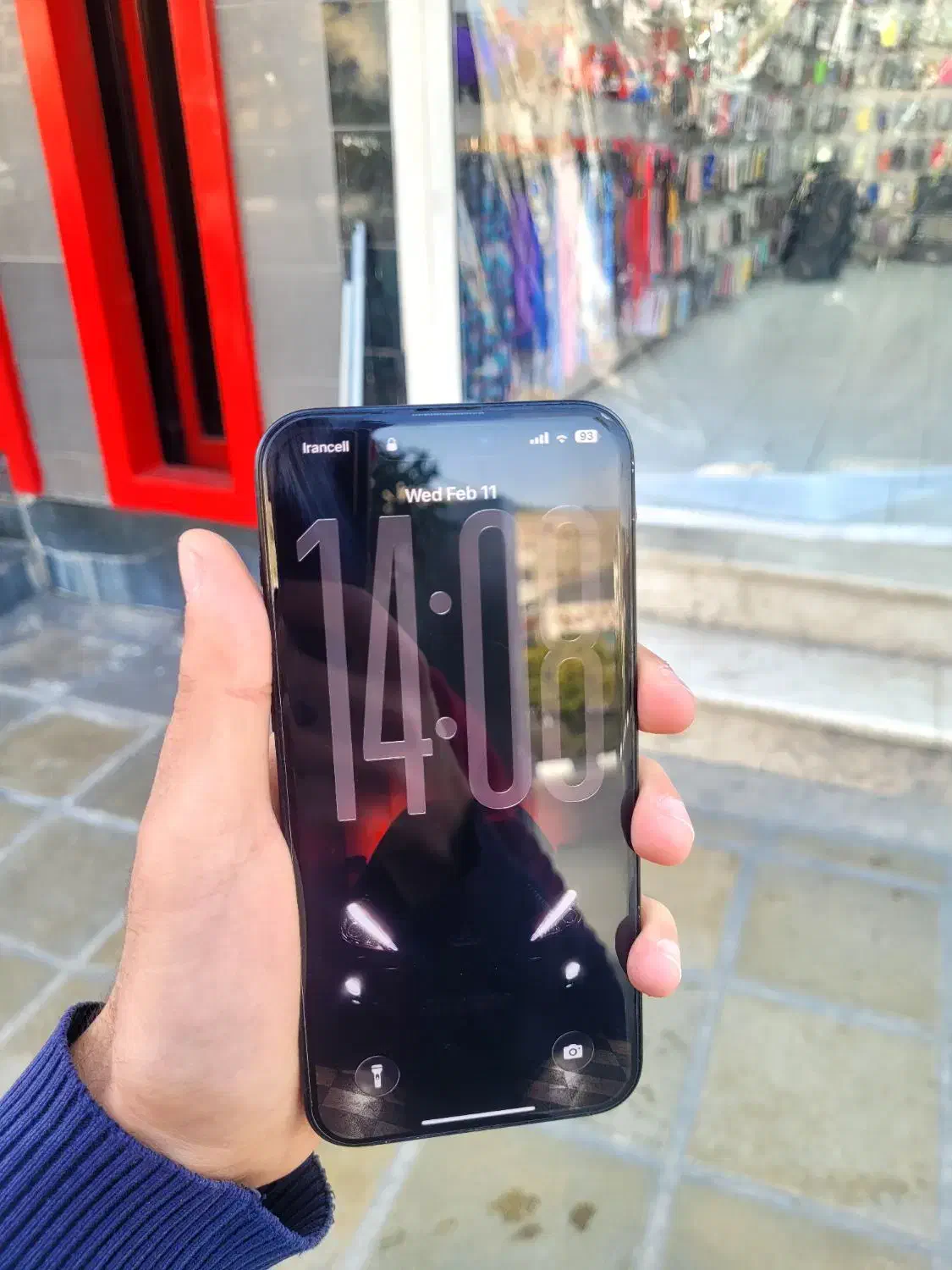 15promax|موبایل|شیراز, هفت تنان|دیوار