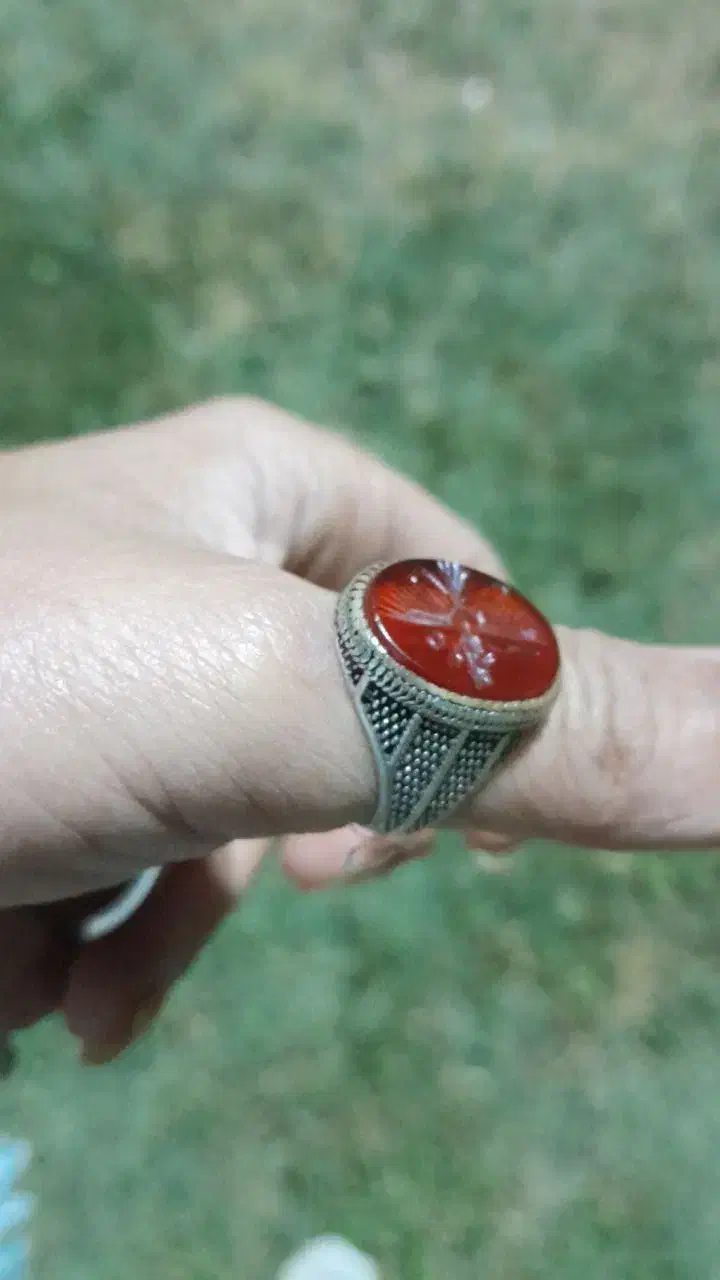 انگشتر|جواهرات|کرمان, |دیوار