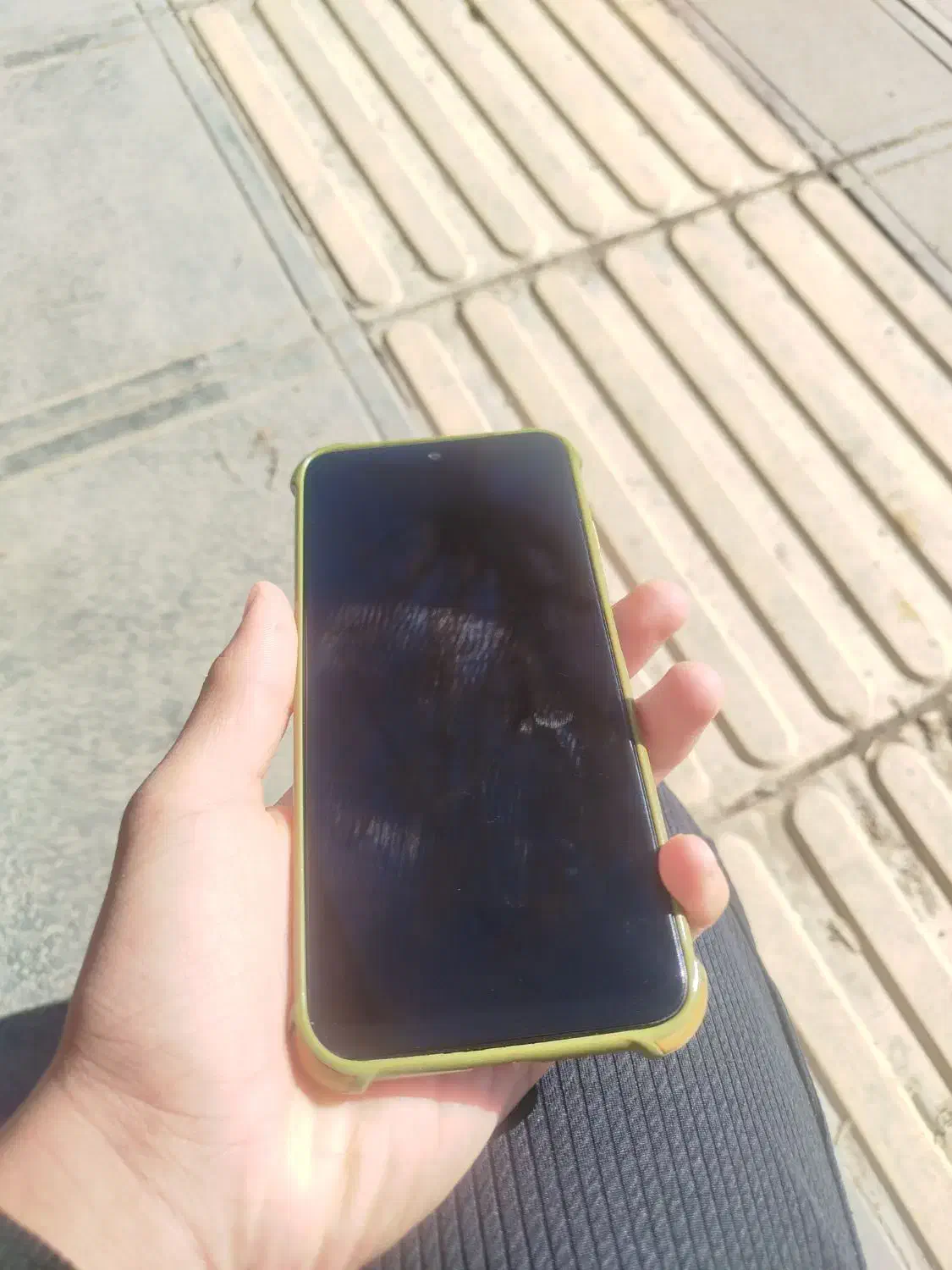 ردمی نوت 11s|موبایل|نیشابور, شهید جعفری|دیوار