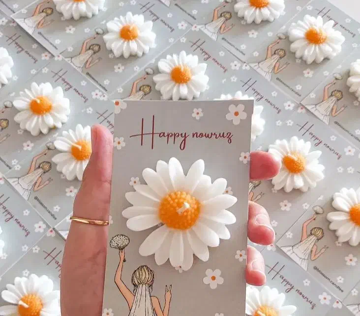 شمع|صنایع دستی و سایر لوازم تزئینی|کرمانشاه, |دیوار