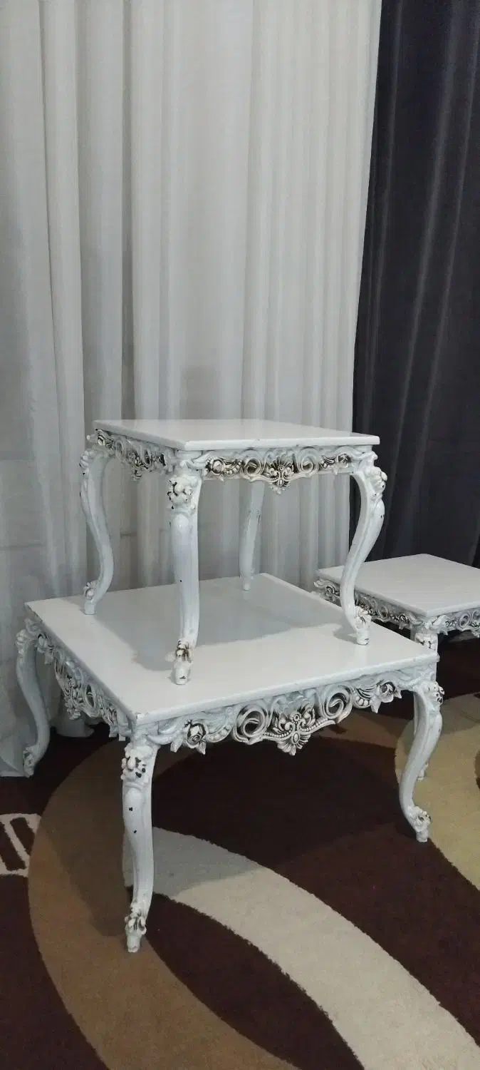 عسلی|مبلمان خانگی و میز عسلی|دهلران, |دیوار