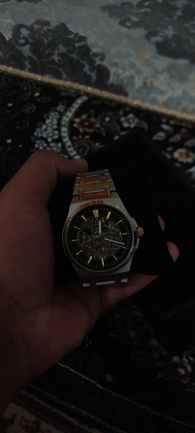 فروش ساعت نو|ساعت|سراوان, |دیوار