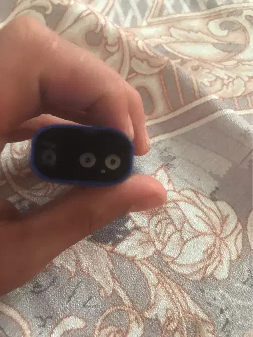 پاد For Amax|زیورآلات و اکسسوری|فولادشهر, B7|دیوار