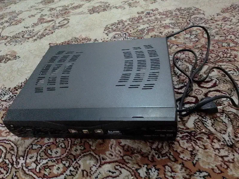 گیرنده دیجیتال|صوتی و تصویری|محمدشهر, شهرک پیام (مهرالبرز)|دیوار