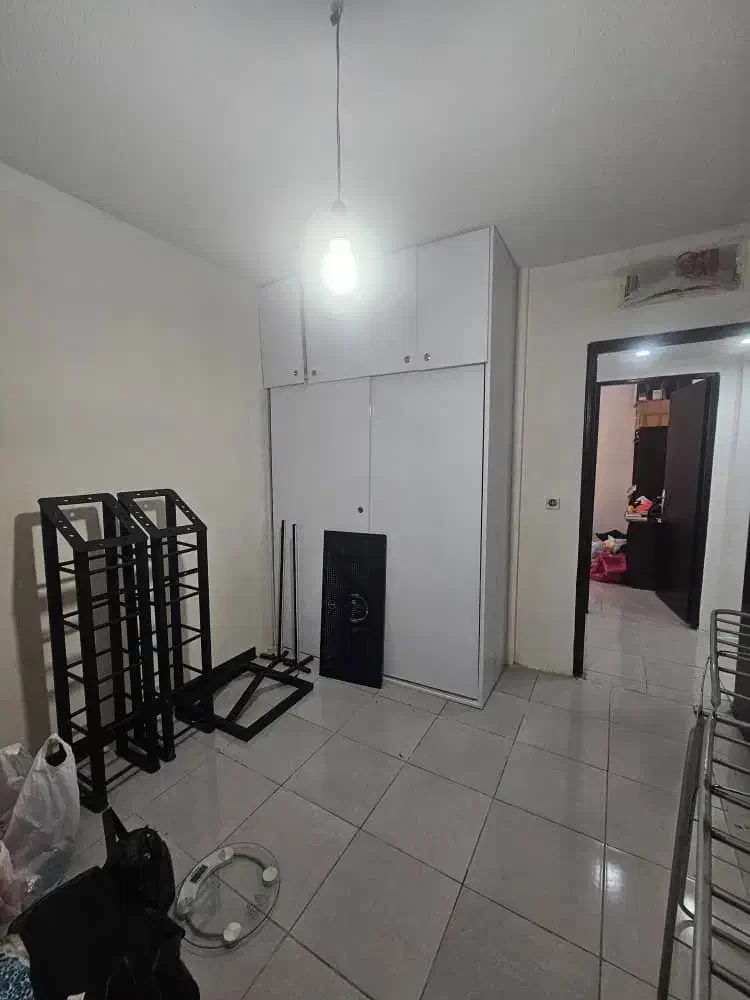 ۲خواب کیسون زون ۴|فروش آپارتمان|پرند, فاز ۶|دیوار