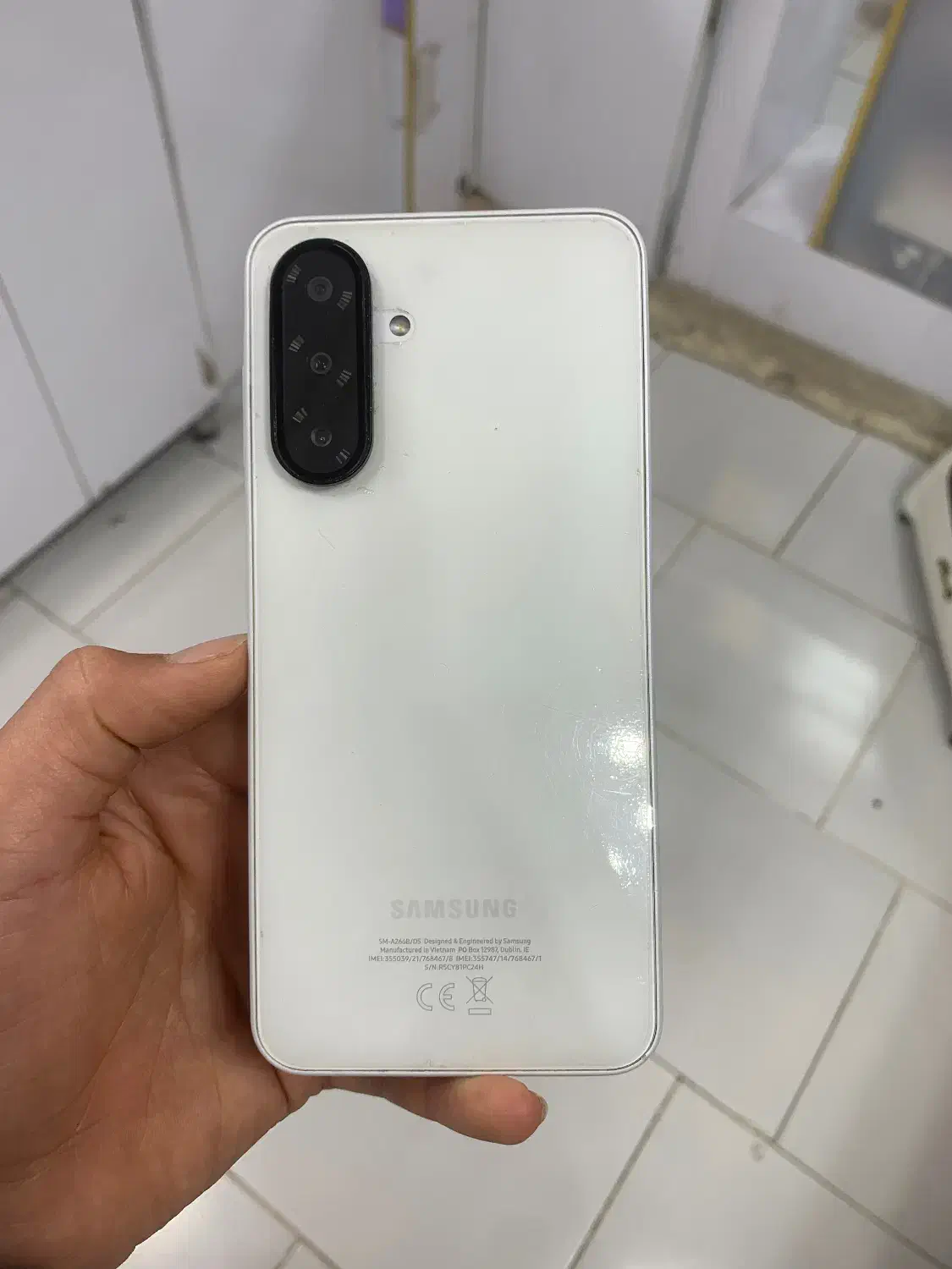 A26|موبایل|شیروان (خراسان), |دیوار